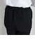 ストレッチフレアパンツ