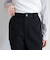 ストレッチフレアパンツ