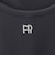 FR刺繍タンクトップ