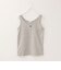 FR刺繍タンクトップ