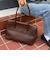 【@sora_522m企画】フラップデザインレザーバッグ