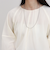 バルーンギャザーブラウス