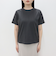 汗ジミ軽減天竺BasicTシャツ