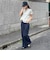 汗ジミ軽減天竺BasicTシャツ