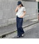 汗ジミ軽減天竺BasicTシャツ