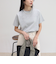 汗ジミ軽減天竺BasicTシャツ