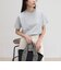 汗ジミ軽減天竺BasicTシャツ