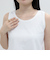 レースドッキングタンクトップ