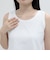 レースドッキングタンクトップ