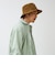 【halo Commodity/ハロ コモディティー】Bend Fall Hat