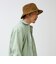 【halo Commodity/ハロ コモディティー】Bend Fall Hat