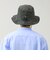 【halo Commodity/ハロ コモディティー】Bend Fall Hat