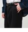 【大人の万能パンツ】タックチノイージートラウザー