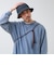 【halo Commodity/ハロ コモディティー】Dry Knit Hat