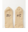 【ROSTER SOX/ロスターソックス】別注 SAKE SOCKS
