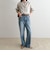 LINEN100 2WAYカシュクールシャツ