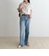 LINEN100 2WAYカシュクールシャツ