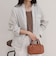 LINEN100 2WAYカシュクールシャツ
