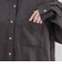 LINEN100 2WAYカシュクールシャツ