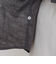 LINEN100 2WAYカシュクールシャツ