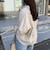 LINEN100 クロップドシャツ