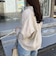 LINEN100 クロップドシャツ