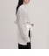 LINEN100 クロップドシャツ