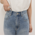 【@sora_522m企画】BASIC STRAIGHT LIGHT DENIM
