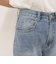 【@sora_522m企画】BASIC STRAIGHT LIGHT DENIM