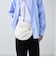 【UNIVERSAL OVERALL】Ripstop Apron Bag