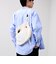 【UNIVERSAL OVERALL】Ripstop Apron Bag