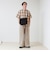 【UNIVERSAL OVERALL】Ripstop Apron Bag