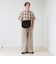 【UNIVERSAL OVERALL】Ripstop Apron Bag