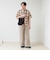 【UNIVERSAL OVERALL】Ripstop Apron Bag