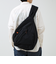 【UNIVERSAL OVERALL】ONIGIRI one shoulder