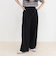ハイゲージタックパンツ