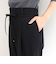 ハイゲージタックパンツ