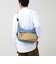 【COBMASTER/コブマスター】Air WP MOONSHAKE SHOULDER BAG