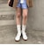 メリージェーンスニーカー