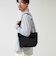 【SML/エスエムエル】2WAY SHOULDER BAG