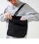 【SML/エスエムエル】2WAY SHOULDER BAG