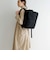 【SML/エスエムエル】RECTANGLE RUCKSACK