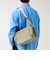 【SML/エスエムエル】SIDE POCKET SHOULDER BAG