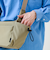 【SML/エスエムエル】SIDE POCKET SHOULDER BAG