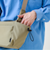 【SML/エスエムエル】SIDE POCKET SHOULDER BAG