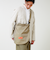 【UNIVERSAL OVERALL】2WAY PURSE SHOULDER