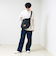 【UNIVERSAL OVERALL】2WAY PURSE SHOULDER