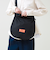 【UNIVERSAL OVERALL】2WAY PURSE SHOULDER