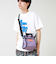 【UNIVERSAL OVERALL】2WAY mini shoulder