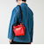 【UNIVERSAL OVERALL】2WAY mini shoulder
